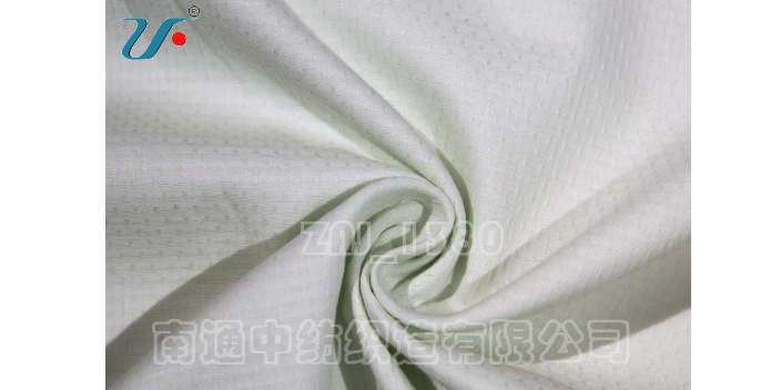 扬州竹棉纱布批发商 南通中纺织造供应