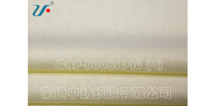 福州纯棉纱布批发商 南通中纺织造供应
