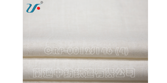 青岛功能性纱布批量定制 南通中纺织造供应;