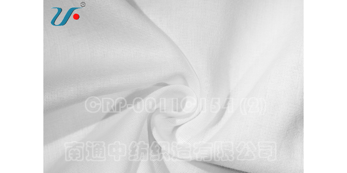 东莞染色纱布供应商 南通中纺织造供应