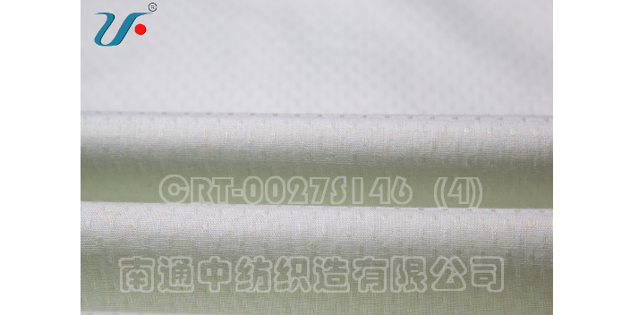 徐州平纹提花布销售厂家 南通中纺织造供应