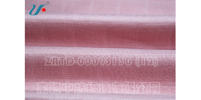 泉州麻棉染色布价格 南通中纺织造供应