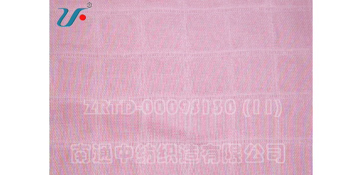 江苏服装用染色布价格 南通中纺织造供应