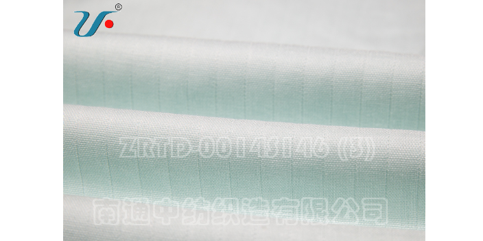 无锡全棉染色布工厂 南通中纺织造供应