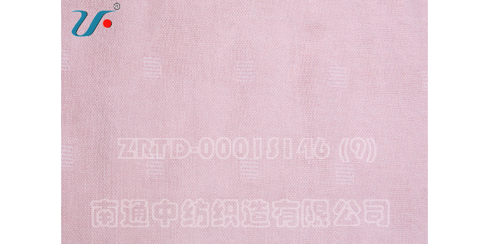 芜湖麻棉染色布销售厂家 南通中纺织造供应