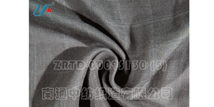 无锡服装用染色布 南通中纺织造供应