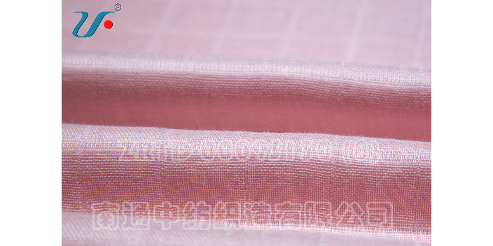 上海麻棉染色布价格