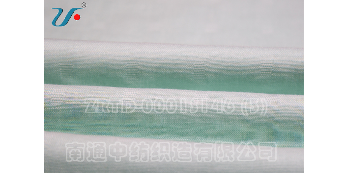 惠州涤棉染色布厂家批发 南通中纺织造供应