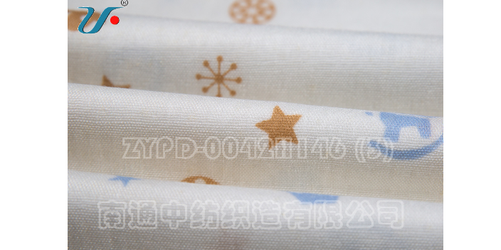 安徽平纹印花布工厂