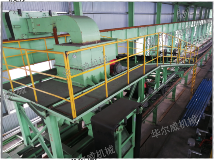 广西矿槽除尘移动通风槽生产厂家 江阴华尔威机械供应