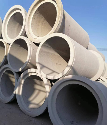 800承插口水泥管