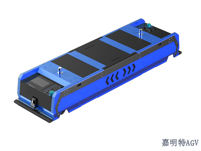 惠州二维码AGV小车多少钱,AGV小车