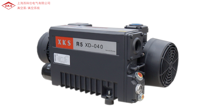 XD160真空泵保养 上海西科仕电气供应