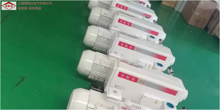 重庆半导体真空泵 上海西科仕电气供应