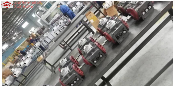 气体回收真空泵配件 上海西科仕电气供应