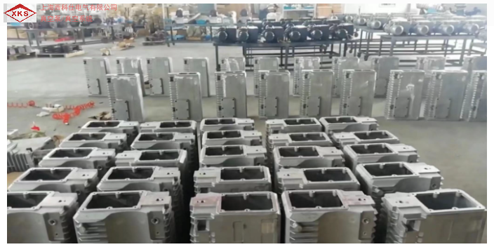 XD040真空泵解决方案 上海西科仕电气供应