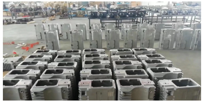 半导体真空泵现货 上海西科仕电气供应;