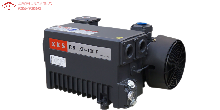 XD100真空泵定制 上海西科仕电气供应