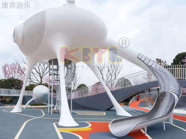 黑龙江大型户外无动力儿童游乐设施设备厂家