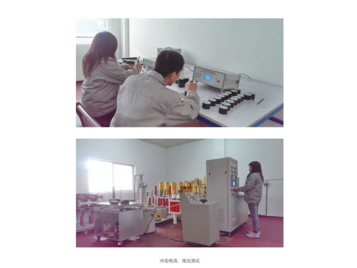 上海电压保护装置厂家直销