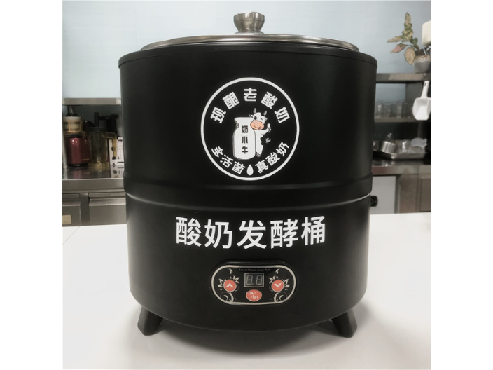 陝西自制酸奶發酵桶生産商