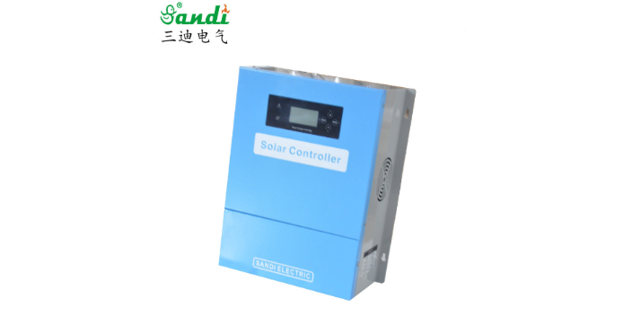 黑龍江600V100A光伏充電控制器 三迪電氣浙江供應