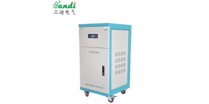 西藏240V控制器光伏充電控制器廠家 三迪電氣浙江供應(yīng)
