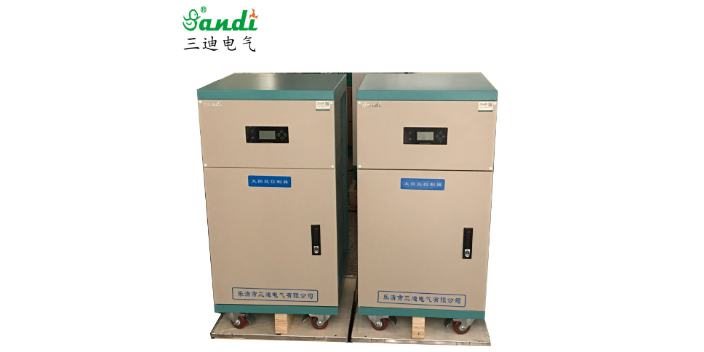 西藏10KW192V控制器光伏充电控制器,光伏充电控制器