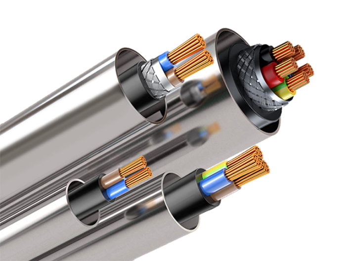 江蘇不銹鋼彩色管定制 廣東集才管益管道科技供應