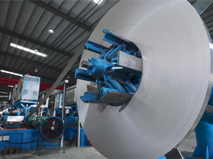 机械结构用不锈钢管联系方式 广东集才管益不锈钢水管供应;