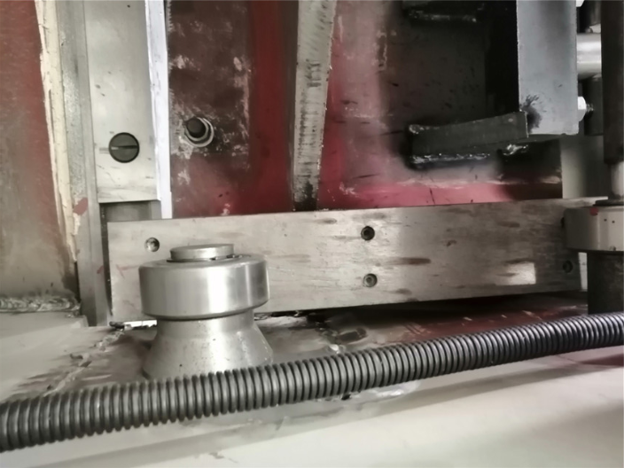 山東鋁闆液壓數控剪闆機廠,液壓數控剪闆機