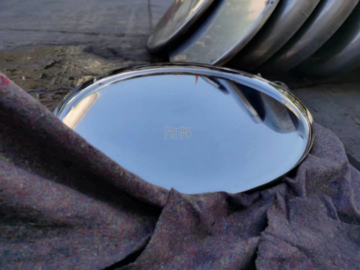 北京压力罐抛光封头重量