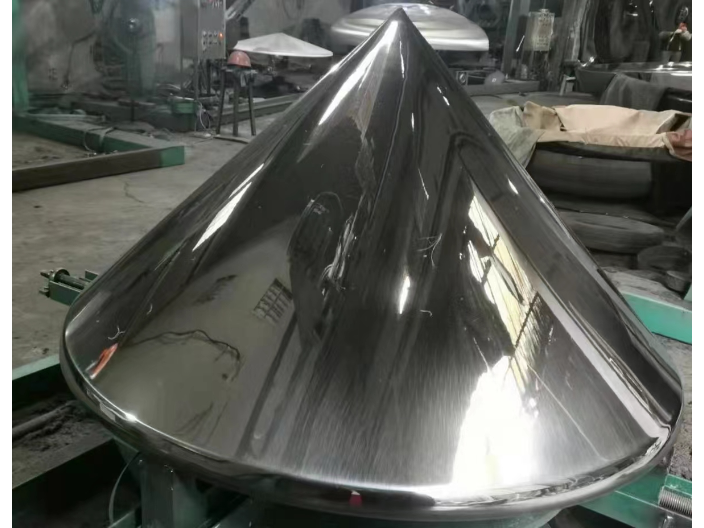 广西对焊抛光封头厂家 值得信赖 温州浩邦金属制品供应