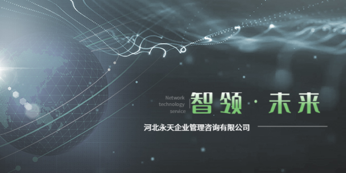 為什么網站建設哪里好 歡迎咨詢 河北永天企業管理咨詢供應