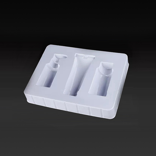 吸塑包裝的吸塑工藝流程