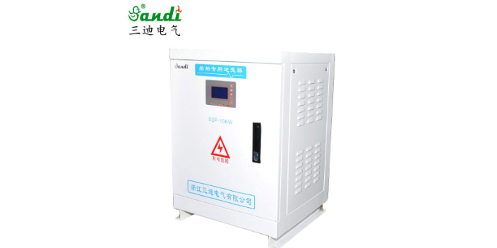 工程船用30KW逆變器公司 三迪電氣浙江供應(yīng)