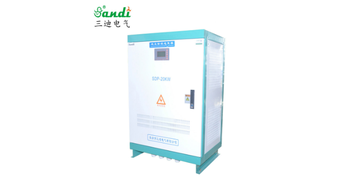 河北離網(wǎng)8KW48VDC逆變器 三迪電氣浙江供應(yīng)