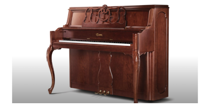 青浦区定制立式钢琴多少钱,立式钢琴