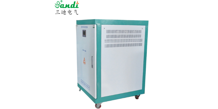 浙江30KW太陽能污水處理系統(tǒng)揚水逆變器報價 三迪電氣浙江供應(yīng)