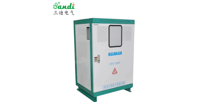 河北光伏發(fā)電大功率75KW光伏儲能油電寶品牌 三迪電氣浙江供應(yīng)