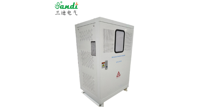 西藏480V轉380V光儲一體機原理 三迪電氣浙江供應