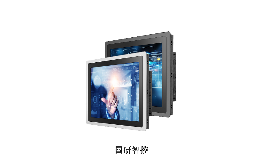 上海国产工业平板电脑系列 国研智控供应