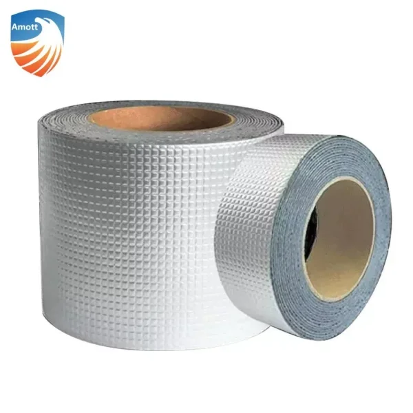 Thermal conductivity adhesive tape