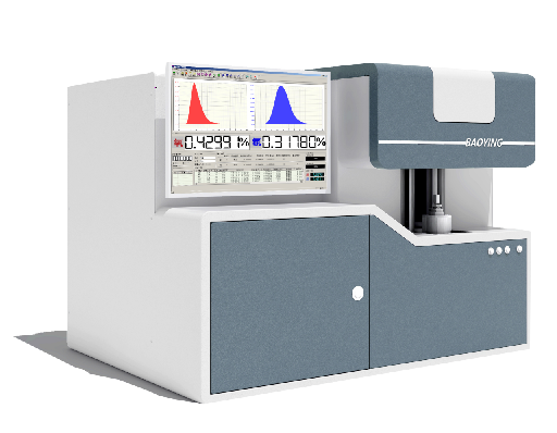 新品發(fā)布丨寶英科技多方面推出較新款氧氮氫分析儀——銳風316系列
