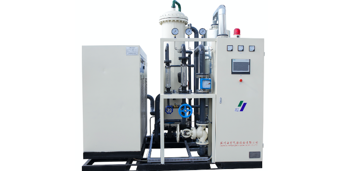 安徽新型制氮机是什么 铸造辉煌 苏州海谱尔环境科技供应;