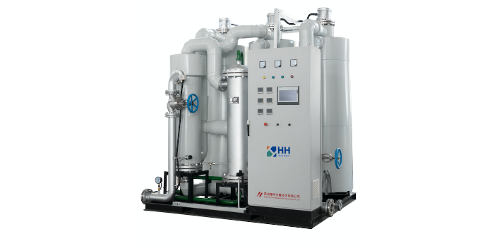 浙江建设项目制氮机是什么 创新服务 苏州海谱尔环境科技供应;