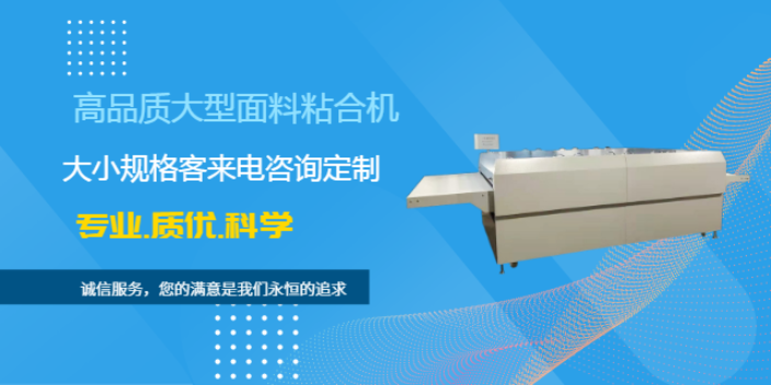 紹興無(wú)紡粘合機(jī)供應(yīng)商 上海賽斐機(jī)電科技供應(yīng)