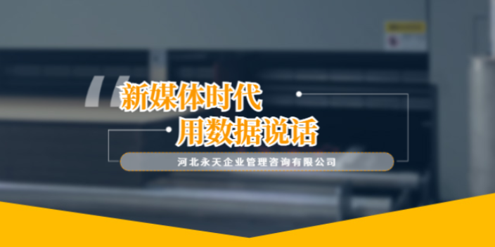 巨鹿網絡推廣哪里好 真誠推薦 河北永天企業管理咨詢供應