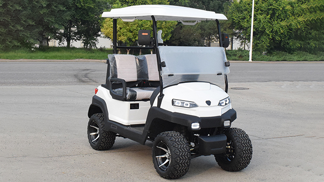 上饒景區(qū)高爾夫球車(chē) 景區(qū)觀(guān)光車(chē) 專(zhuān)菱車(chē)輛科技供應(yīng)