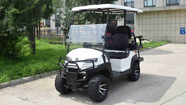 無錫高爾夫球車哪家好 景區(qū)觀光車 專菱車輛科技供應(yīng)